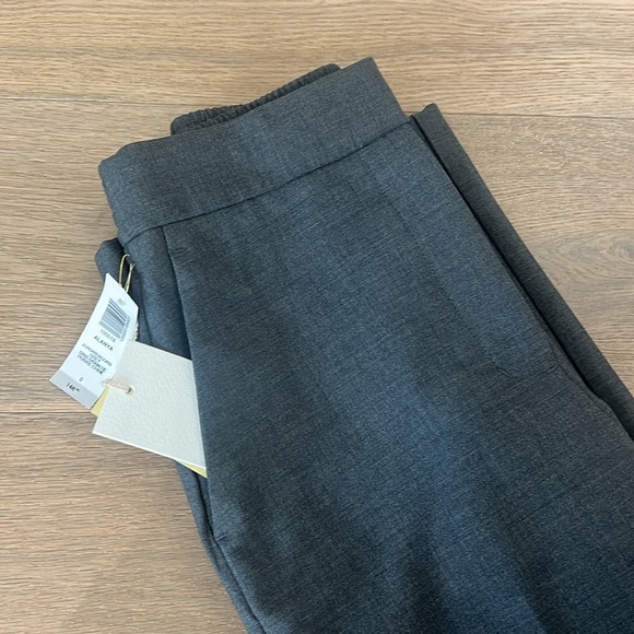 BNWT Aritzia Wilfred Alanya Pant size 0 - Picture 8 of 8